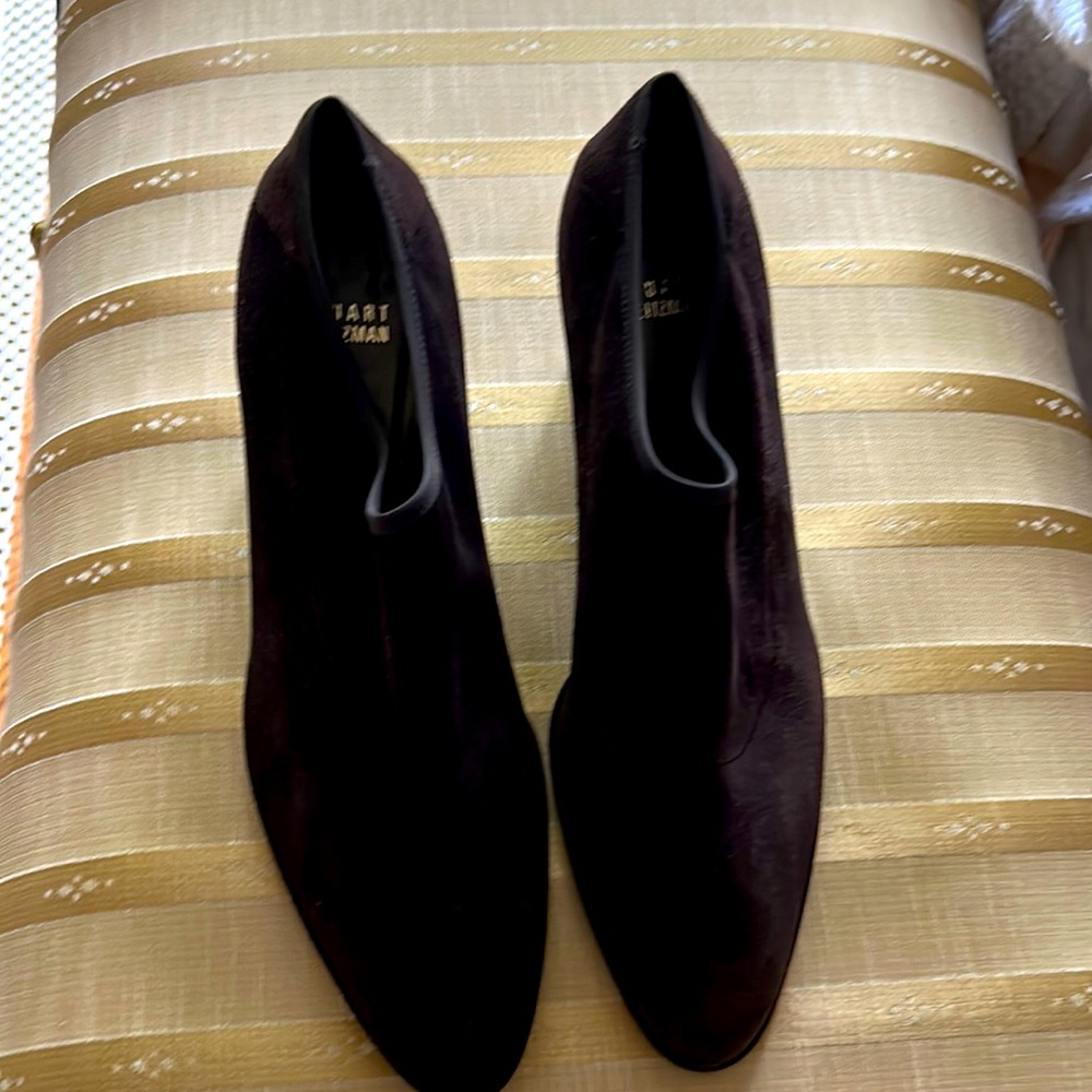 NWOB Stuart Weitzman shoes